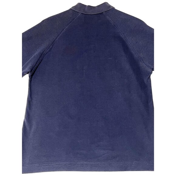 Arnold Palmer Micro Pima Polo Shir - Picture 7 of 15